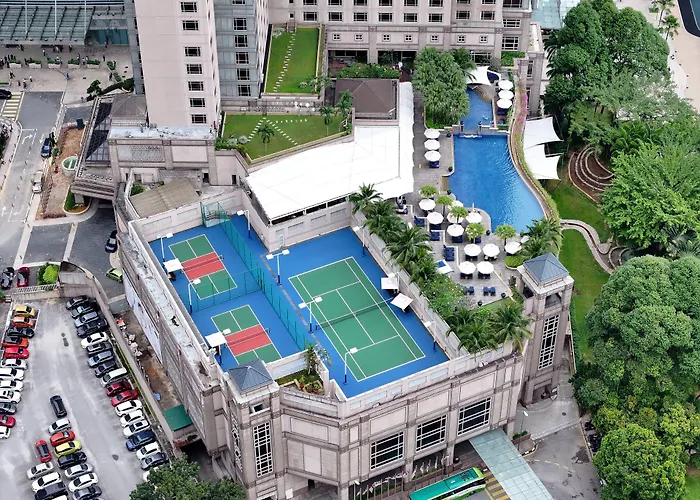 Mandarin Oriental, Kuala Lumpur